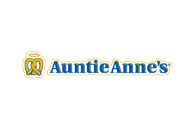 Franchise op-Auntie annes