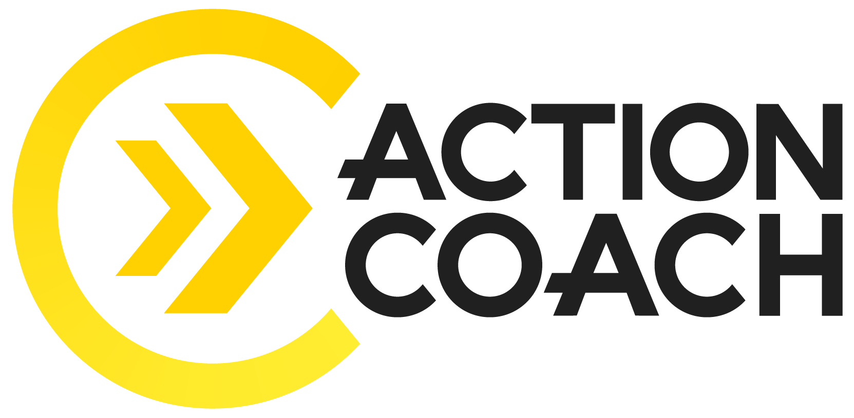 ActionCOACH Logo
