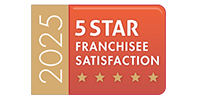 5 star satisfaction 2025