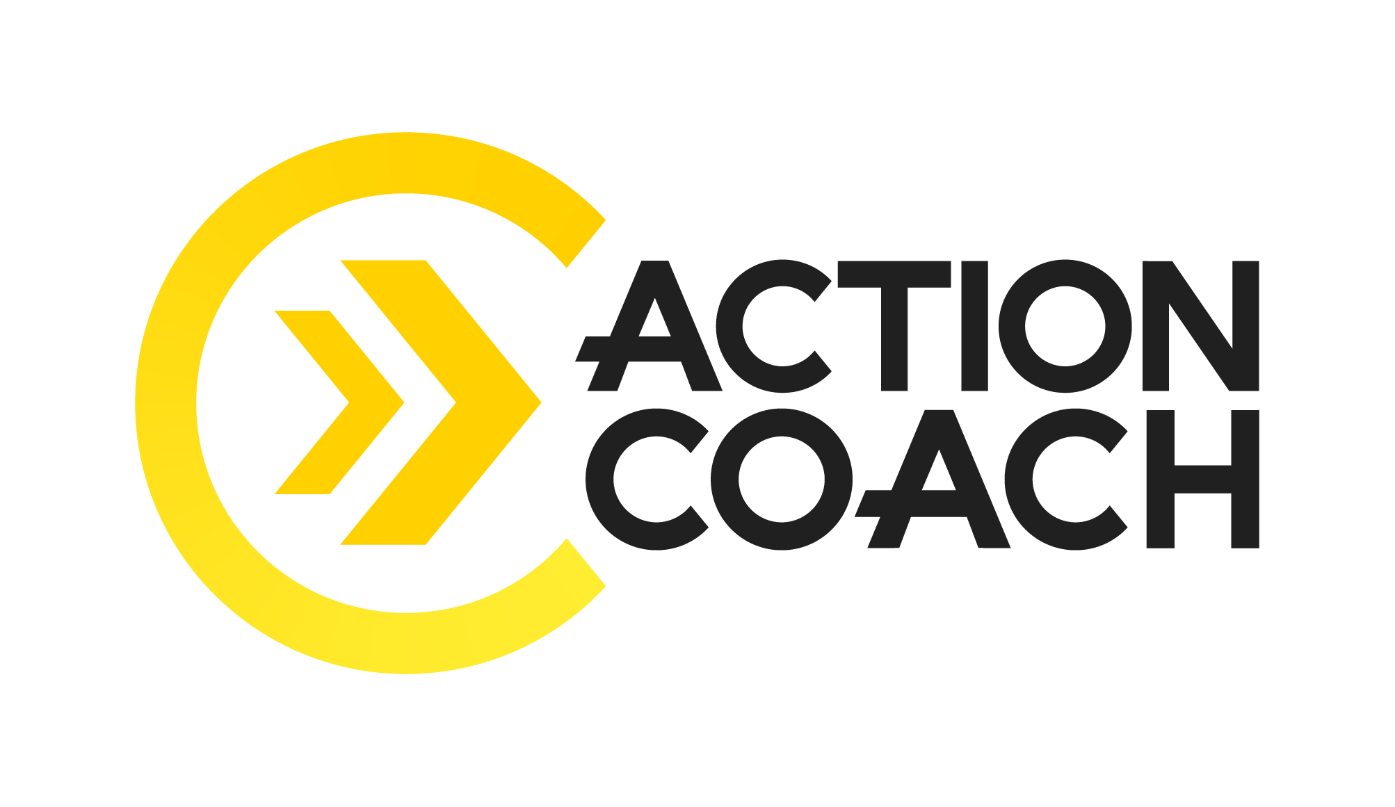 1. ActionCOACH Main-logo-Gradient-Icon-Yellow-Black-Transparent Background (1)