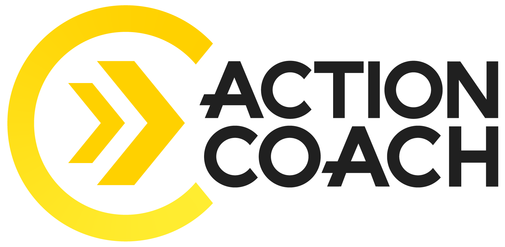 ActionCOACH Logo