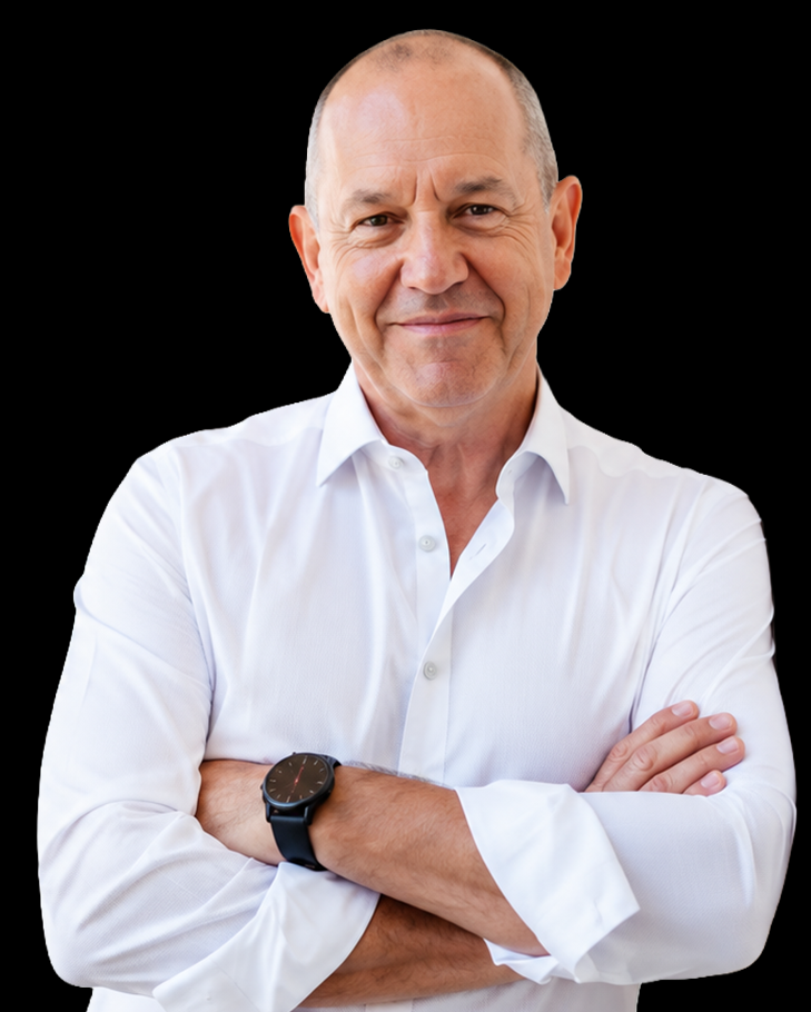 Simon Ellson actioncoach